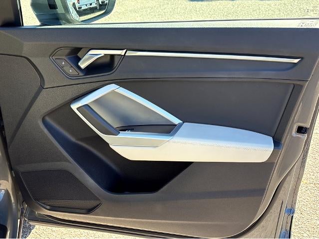 2020 Audi Q3 Premium