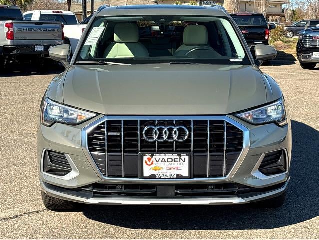 2020 Audi Q3 Premium