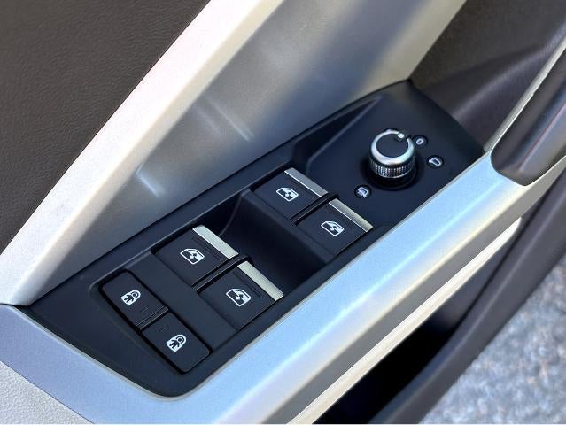 2020 Audi Q3 Premium