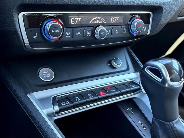 2020 Audi Q3 Premium