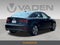 2018 Audi A3 Sedan Base