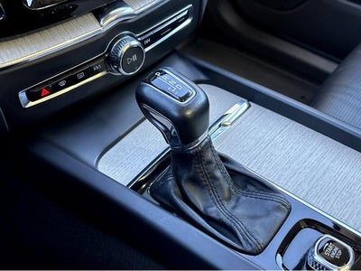 2021 Volvo XC60 Inscription