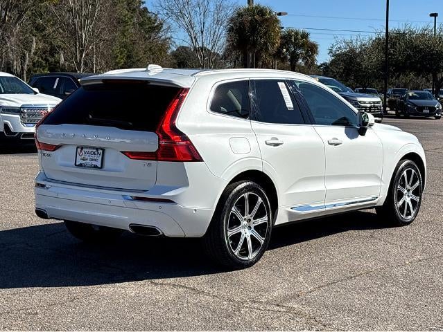 2021 Volvo XC60 Inscription
