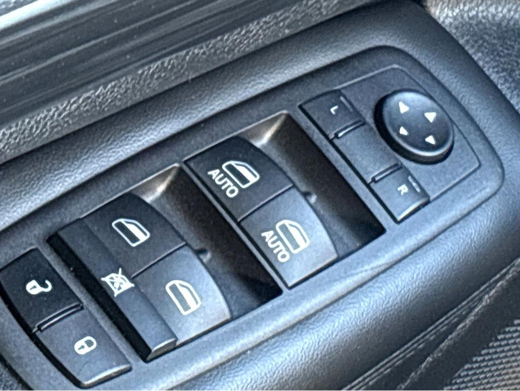 2022 Jeep Grand Cherokee WK Laredo E