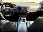 2021 Jeep Grand Cherokee Overland