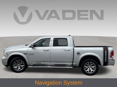 2016 RAM 1500 Longhorn Limited