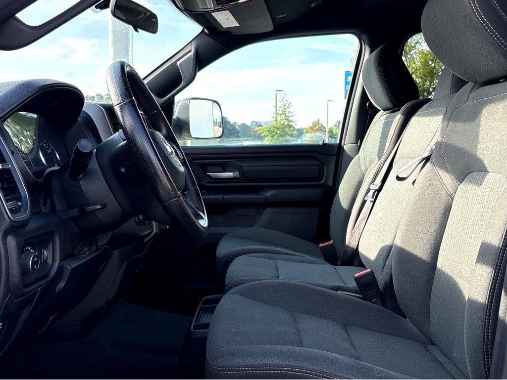 2023 RAM 1500 Tradesman