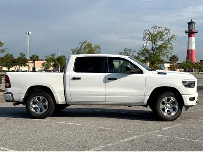 2023 RAM 1500 Tradesman