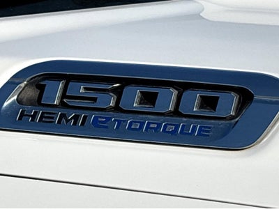 2023 RAM 1500 Tradesman