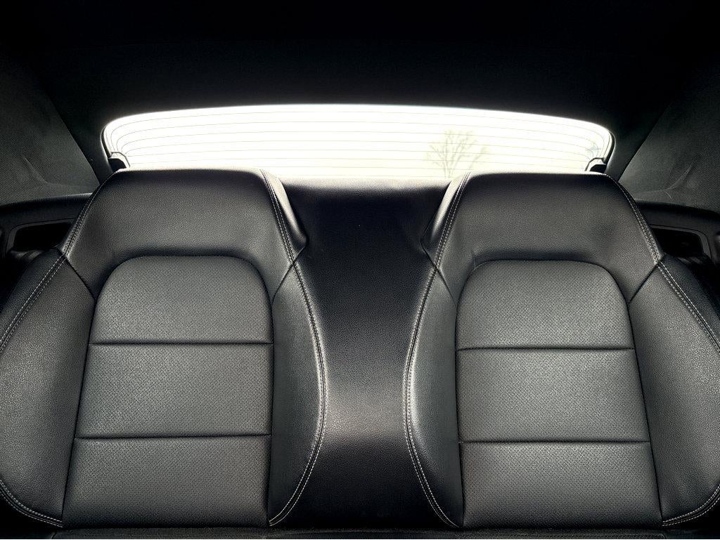 2023 Ford Mustang EcoBoost