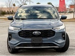 2025 Ford Escape ST-Line Elite