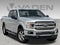 2018 Ford F-150 Base