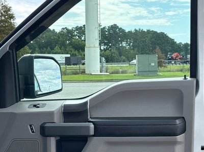 2018 Ford F-150 Base