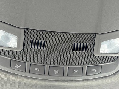 2018 Ford F-150 Base