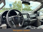 2018 Ford F-150 Base