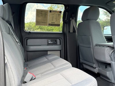 2013 Ford F-150 Base