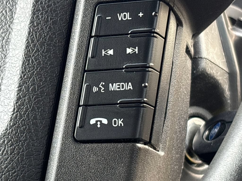 2013 Ford F-150 Base