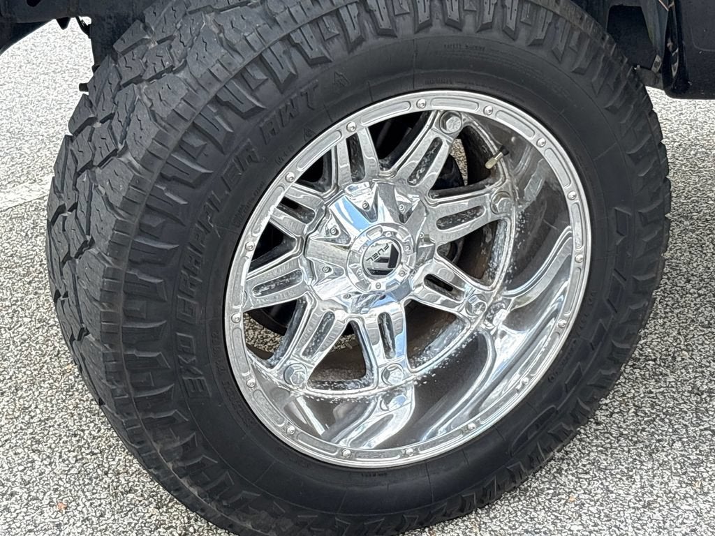 2013 Ford F-150 Base