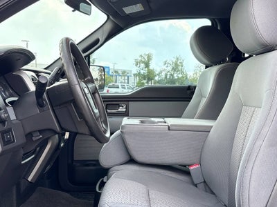 2013 Ford F-150 Base