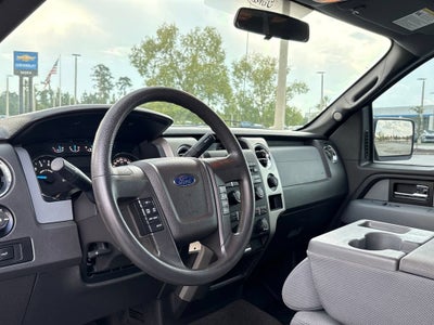 2013 Ford F-150 Base