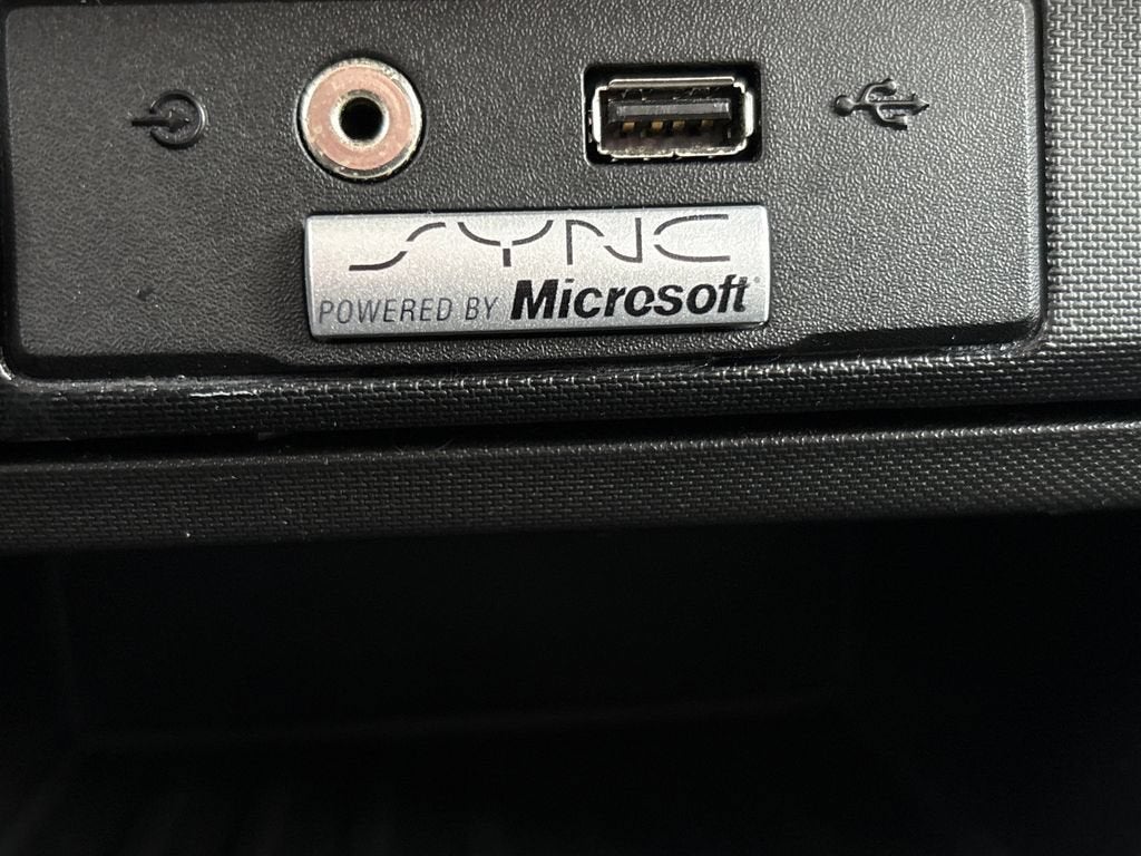 2013 Ford F-150 Base