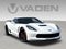 2019 Chevrolet Corvette Grand Sport Grand Sport 2LT