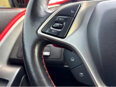 2019 Chevrolet Corvette Grand Sport Grand Sport 2LT