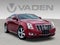2012 Cadillac CTS Performance