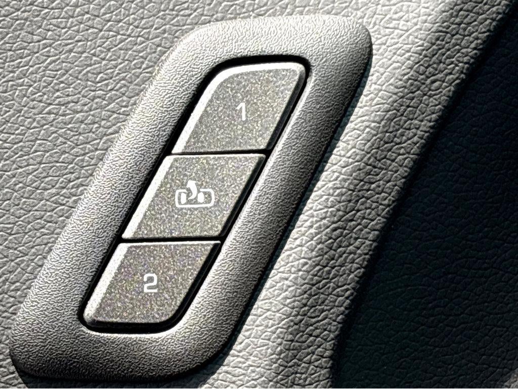 2012 Cadillac CTS Performance