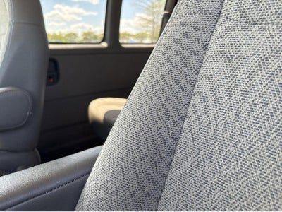 2019 Chevrolet Express Passenger 3500 LT