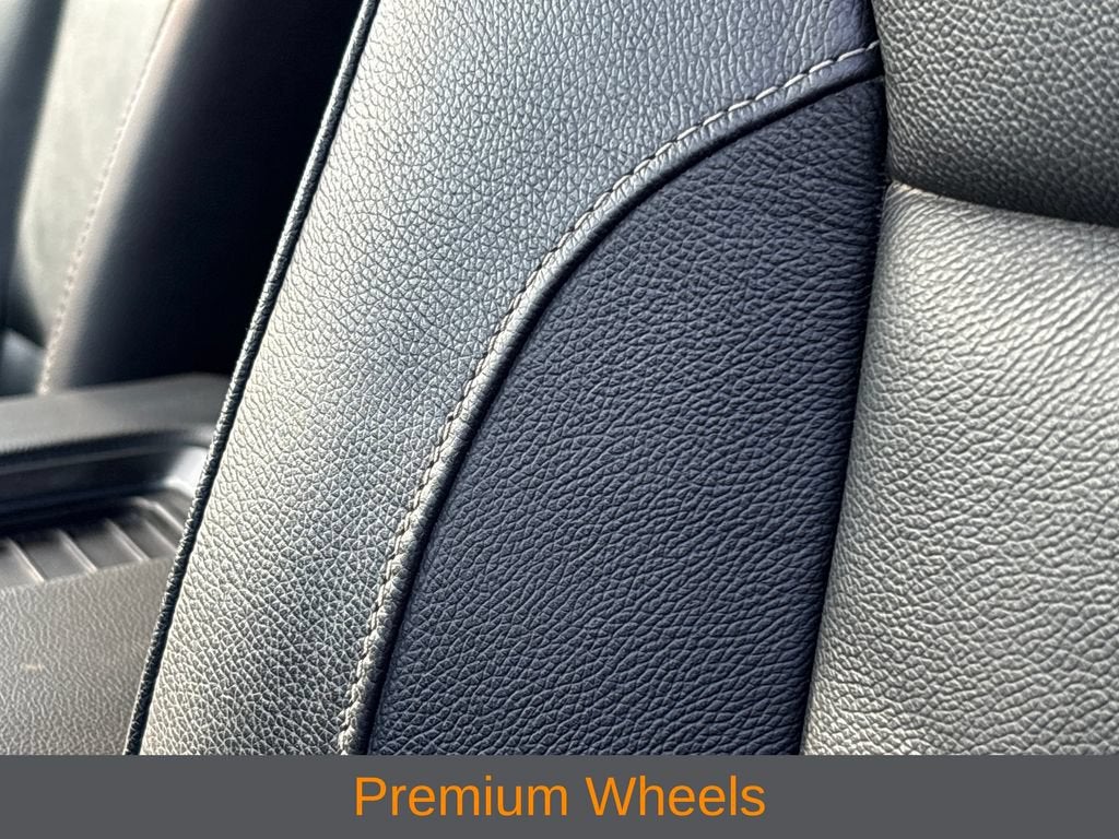 2018 Chevrolet Silverado 3500 HD LTZ