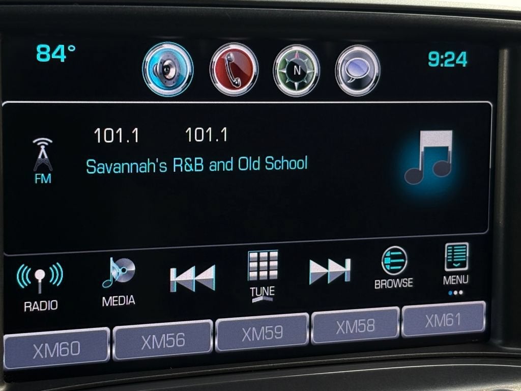 2018 Chevrolet Silverado 3500 HD LTZ