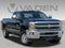 2018 Chevrolet Silverado 3500 HD LTZ