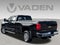 2018 Chevrolet Silverado 3500 HD LTZ