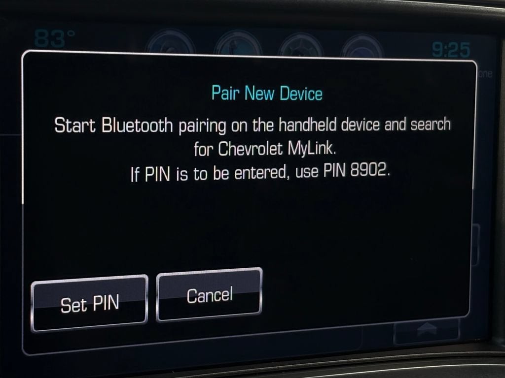 2018 Chevrolet Silverado 3500 HD LTZ