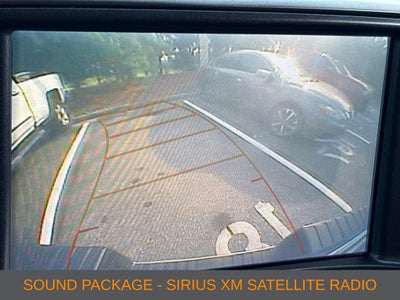 2018 Chevrolet Silverado 3500 HD LTZ