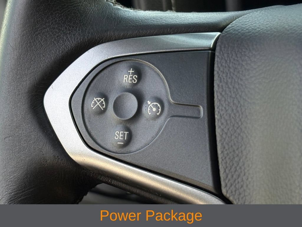 2018 Chevrolet Silverado 3500 HD LTZ