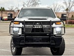 2022 Chevrolet Silverado 2500 HD Custom
