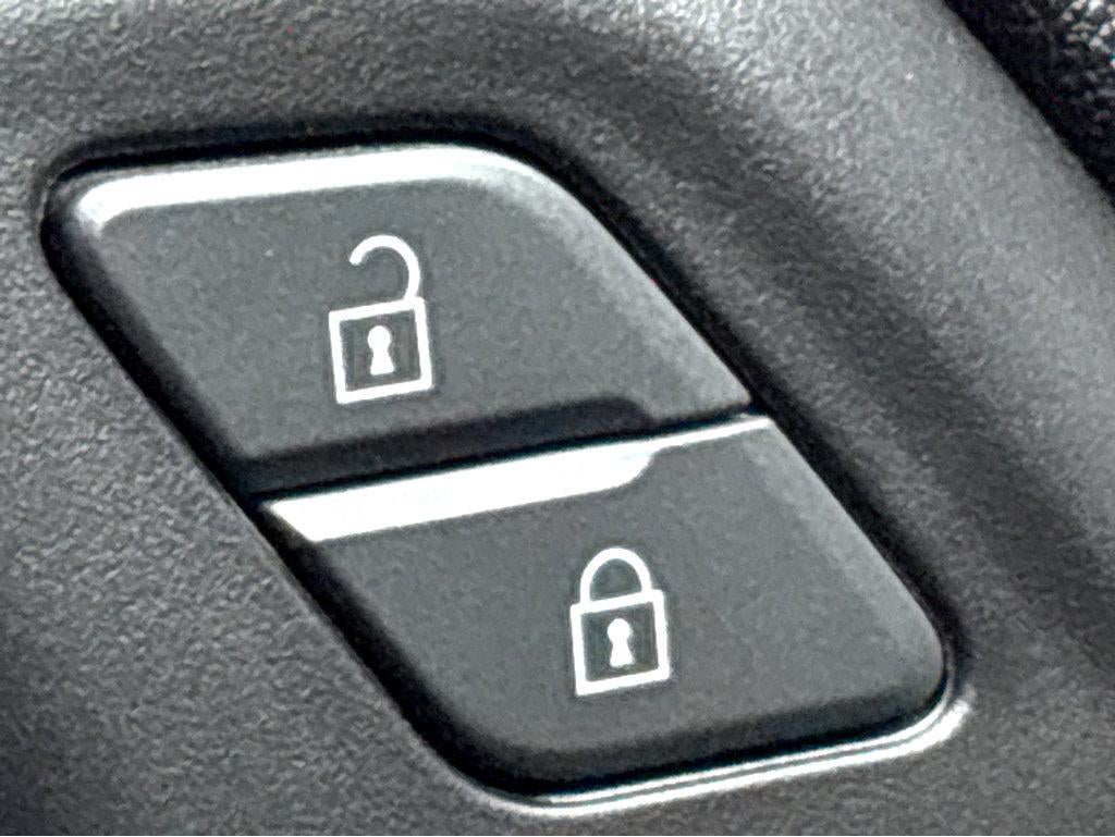 2022 Chevrolet Silverado 2500 HD Custom