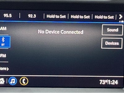 2022 Chevrolet Silverado 2500 HD Custom