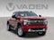 2021 Chevrolet Silverado 2500 HD High Country