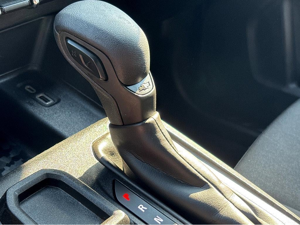 2023 Chevrolet Colorado WT