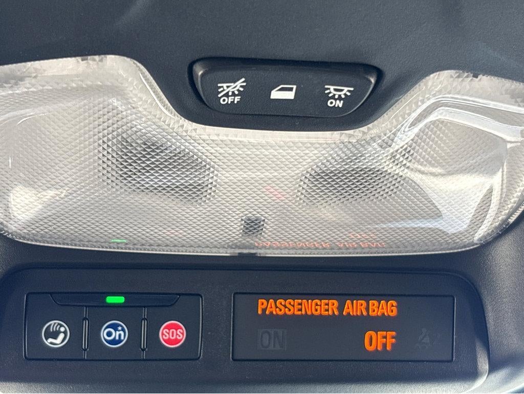 2023 Chevrolet Colorado WT