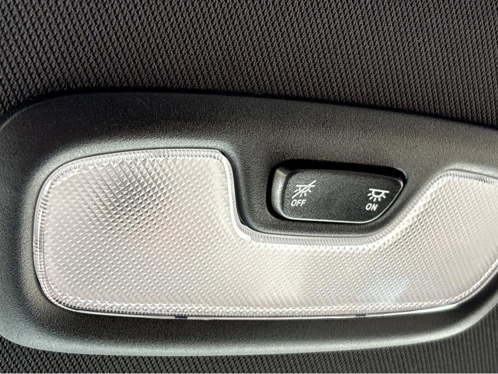 2023 Chevrolet Colorado WT