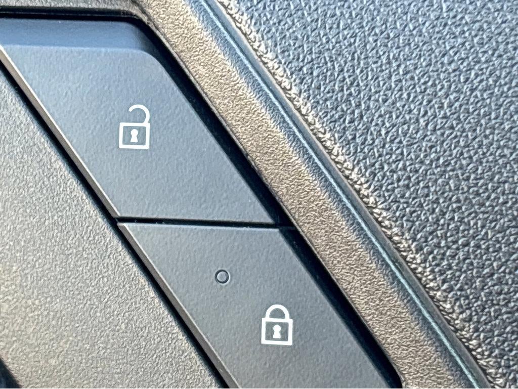 2023 Chevrolet Colorado WT