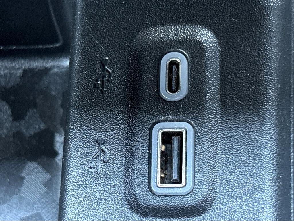 2023 Chevrolet Colorado WT