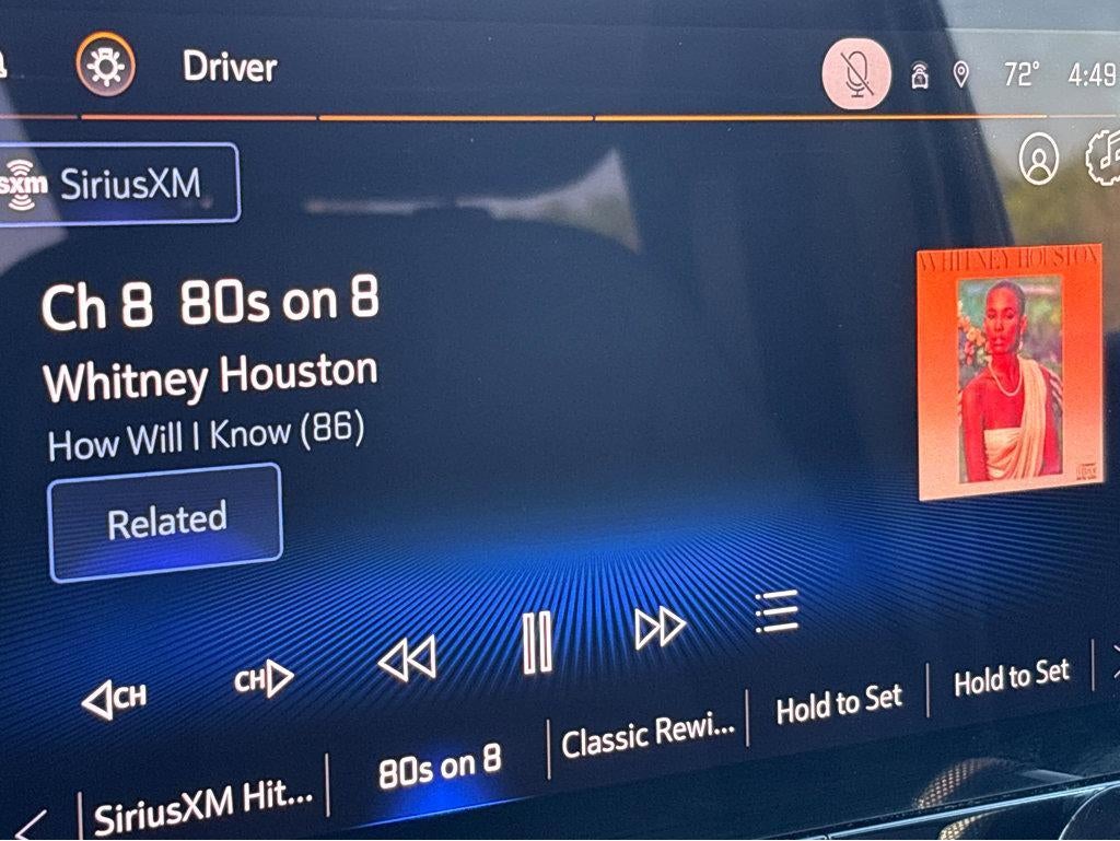 2023 Chevrolet Colorado WT