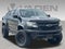2018 Chevrolet Colorado 4WD ZR2
