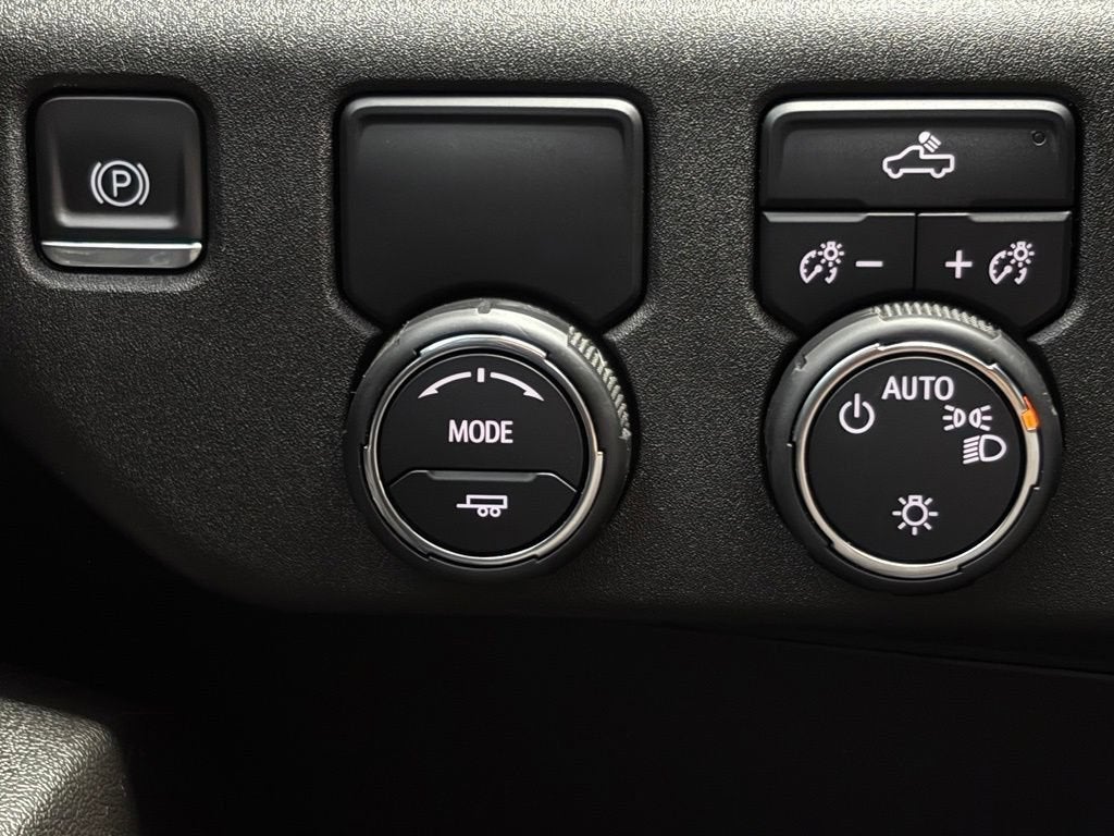2024 Chevrolet Silverado 1500 Base