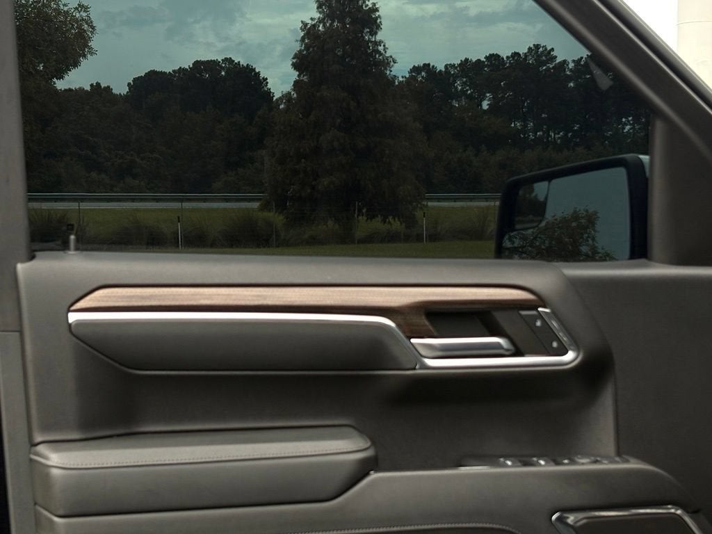 2024 Chevrolet Silverado 1500 Base